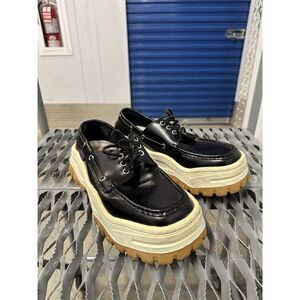 Eytys‎ Angel Platform Men Sneakers UK Size 8 EU 42